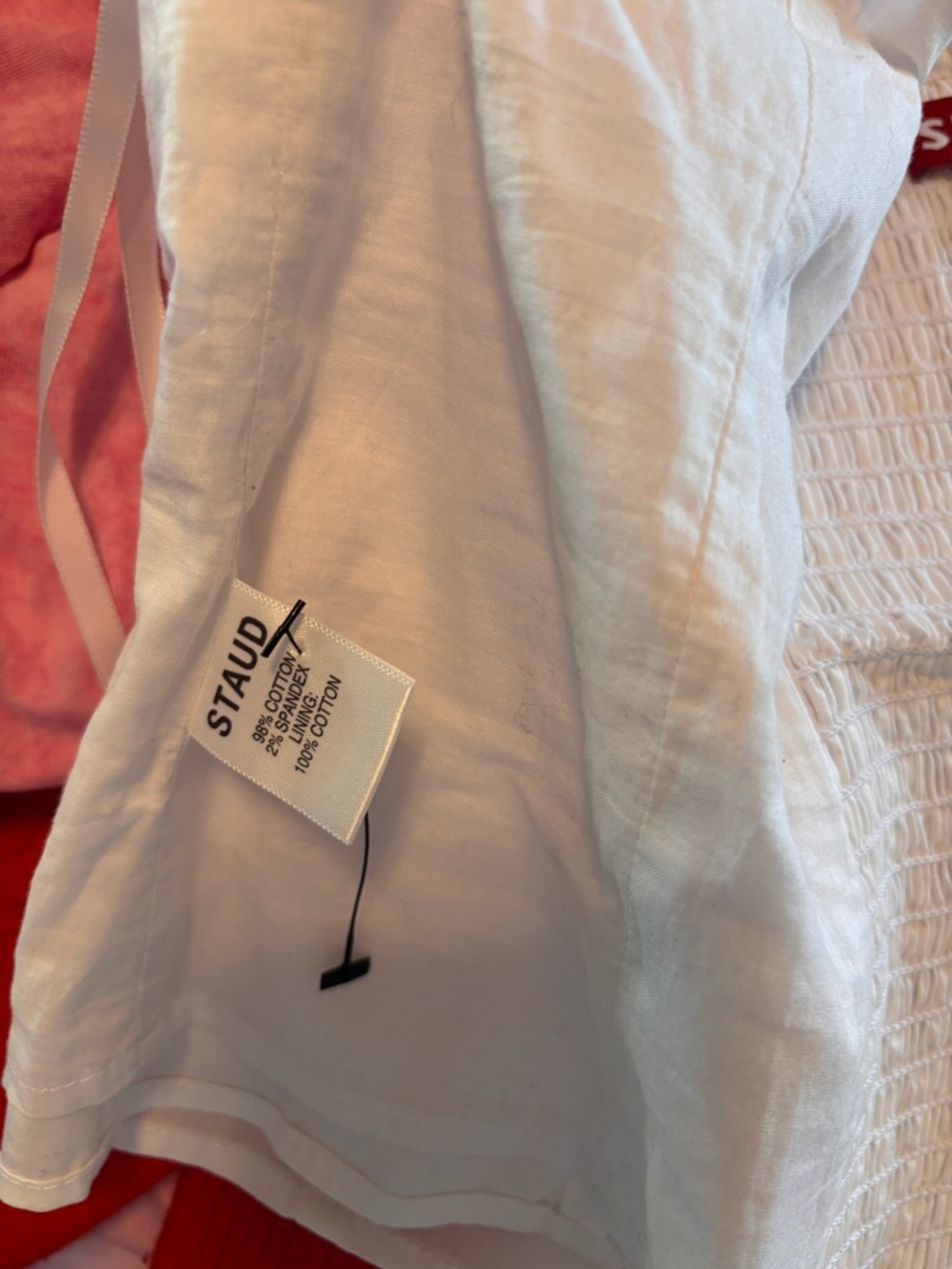 Shirt size XL - Picture 5 of 5
